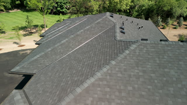 Long Island's Roofing Authority: Where Service Meets Satisfaction