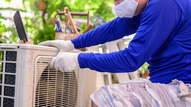 Your HVAC Lifeline: Vetting Trustworthy Repair Contractors