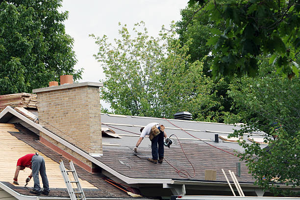 Skyline Solutions: Your Trusted Roofing Contractor in Liberty Lake