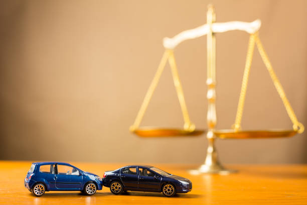 How Personal Injury Lawyers Help Prove Liability