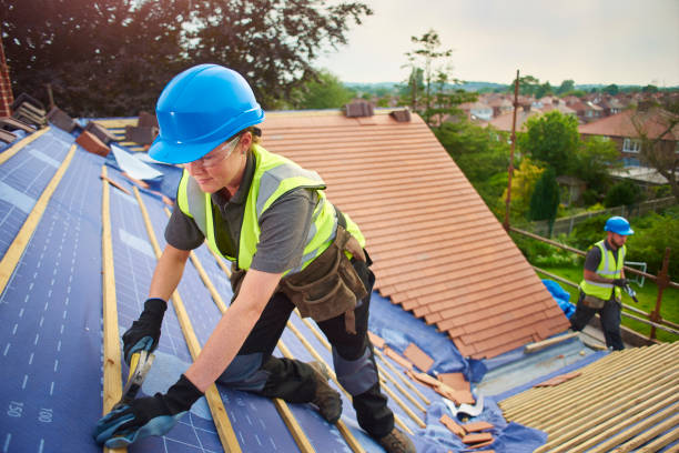 Reviving Your Home: The Art of Roof Replacement