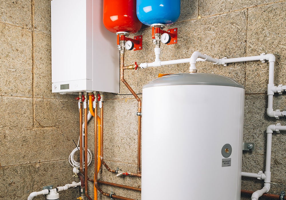 Water Heater Installation Costs: What to Expect