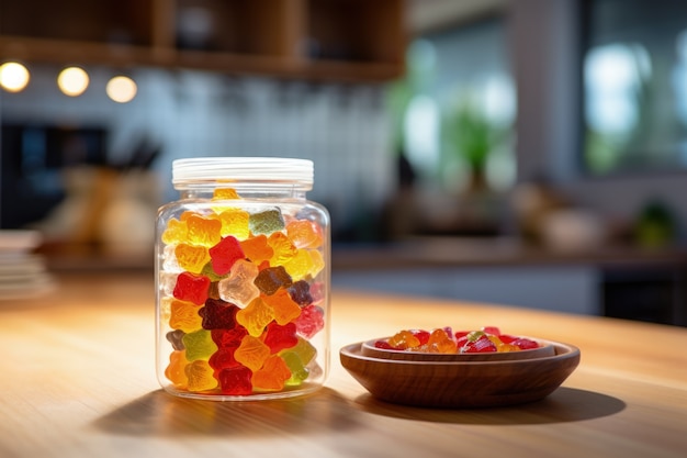 Experience the Benefits of Delta 8 THC Gummies for a Relaxing High