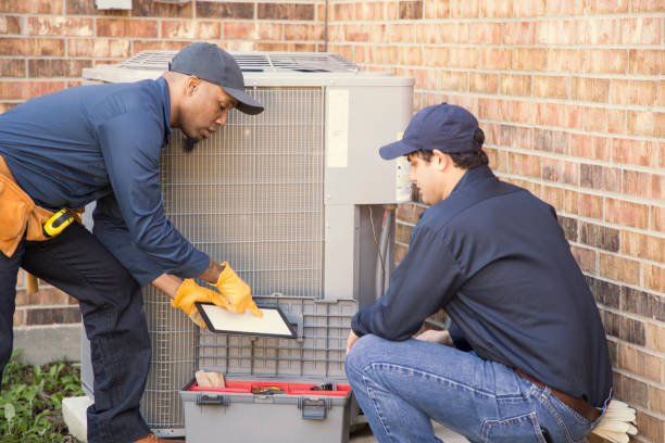 The Importance of Regular HVAC Inspections