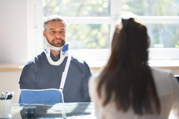 Trusted Personal Injury Lawyers in Lacey for Your Needs