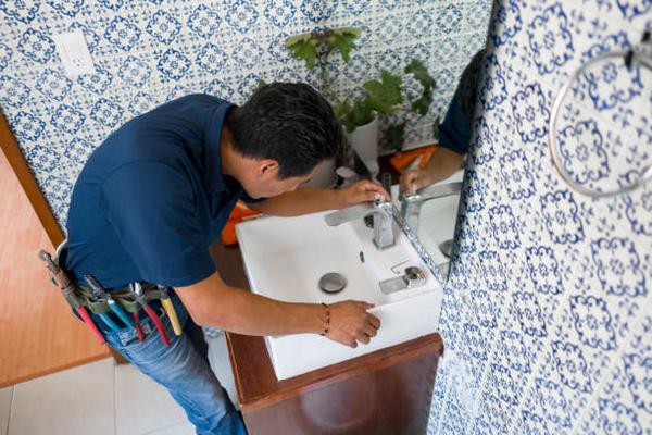 Trusted Bathroom Remodeling Contractors in Your Area