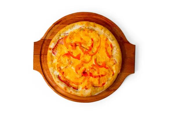 Enhancing Visual Appeal with Modern Pizza Warmer Displays