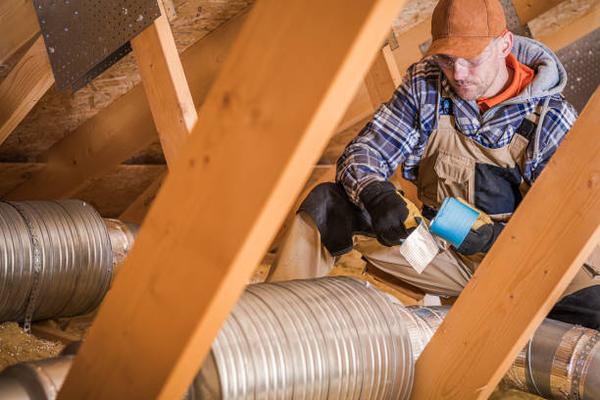 The Importance of Licensed HVAC Repair Contractors for Your System