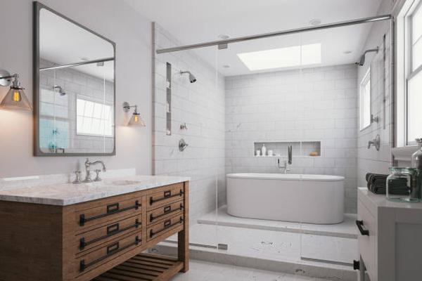 Bathroom Remodeling: Best Practices for a Seamless Process