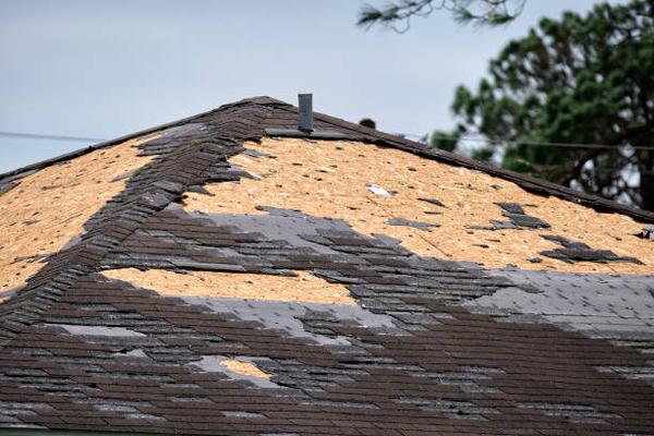 Roof Replacement in Rogers: What You Need to Know