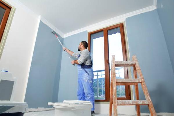 Trusted Indianapolis House Painters for Residential Makeovers