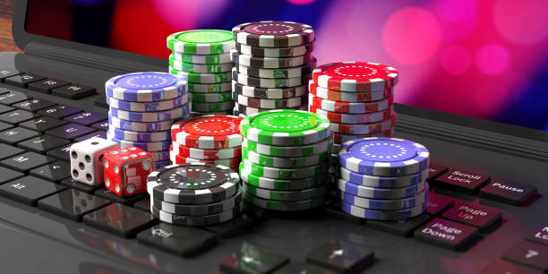 Safe and Secure Gaming with fb88 Online Casino